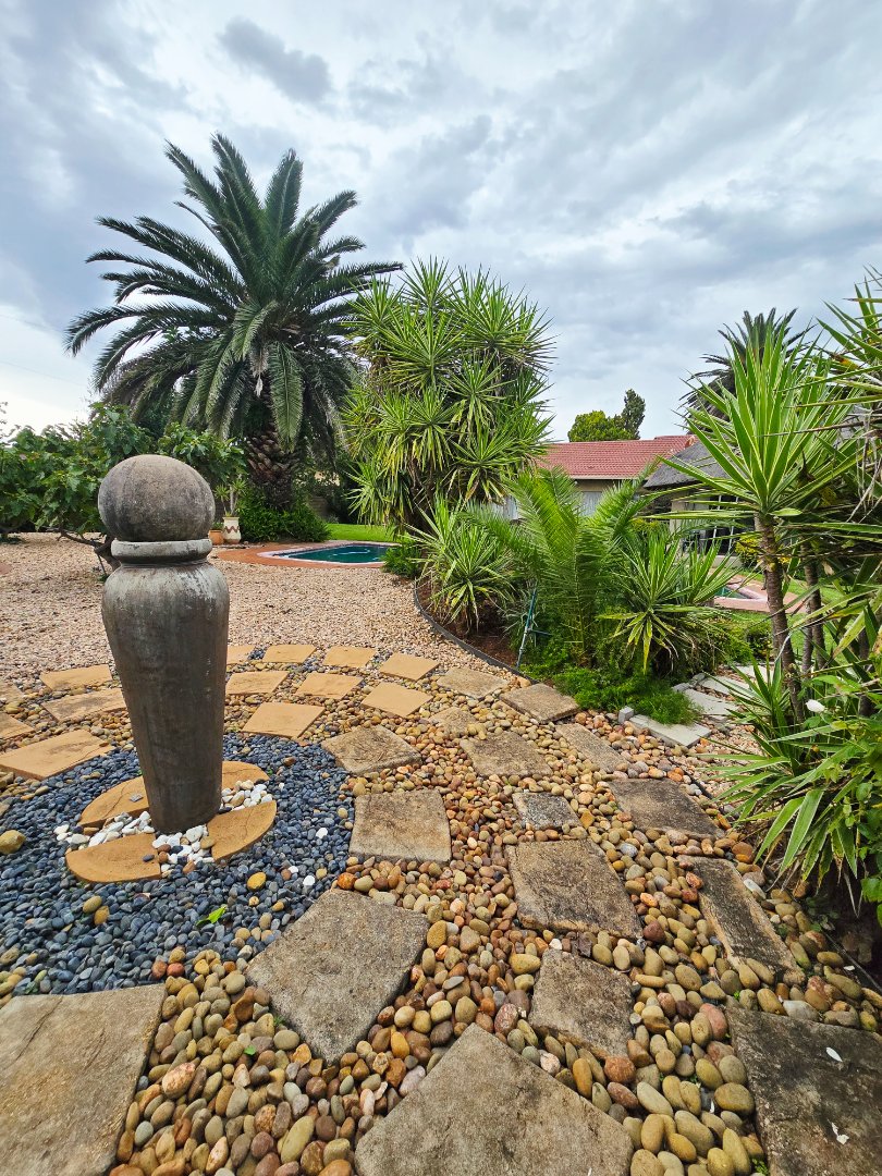 3 Bedroom Property for Sale in La Hoff North West